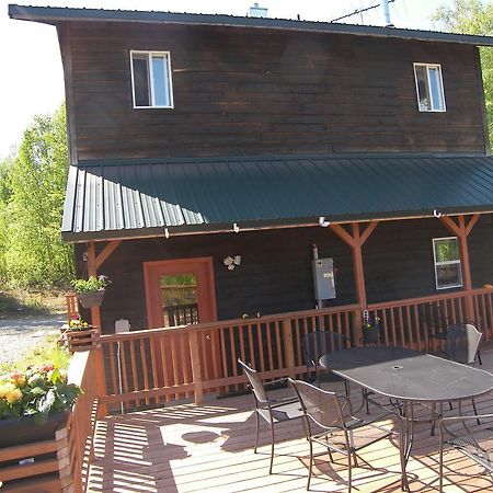 טלקטנה Grace And Bill'S Freedom Hills B&B מראה חיצוני תמונה