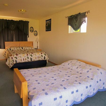 טלקטנה Grace And Bill'S Freedom Hills B&B מראה חיצוני תמונה