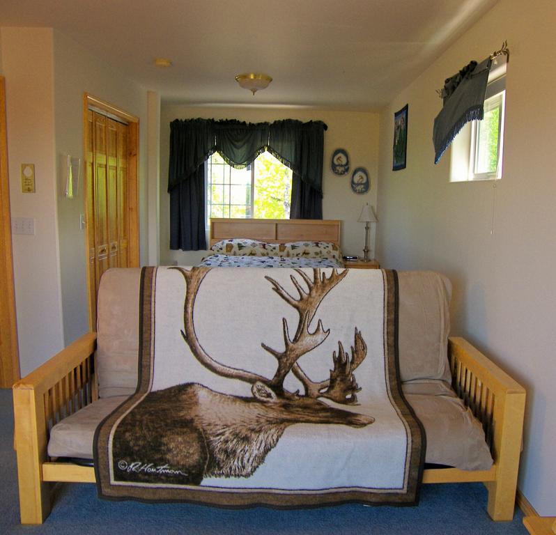 טלקטנה Grace And Bill'S Freedom Hills B&B מראה חיצוני תמונה