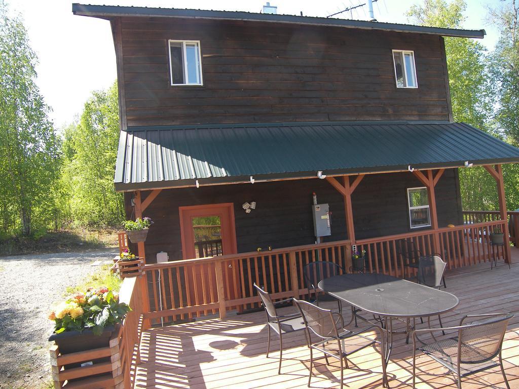 טלקטנה Grace And Bill'S Freedom Hills B&B מראה חיצוני תמונה