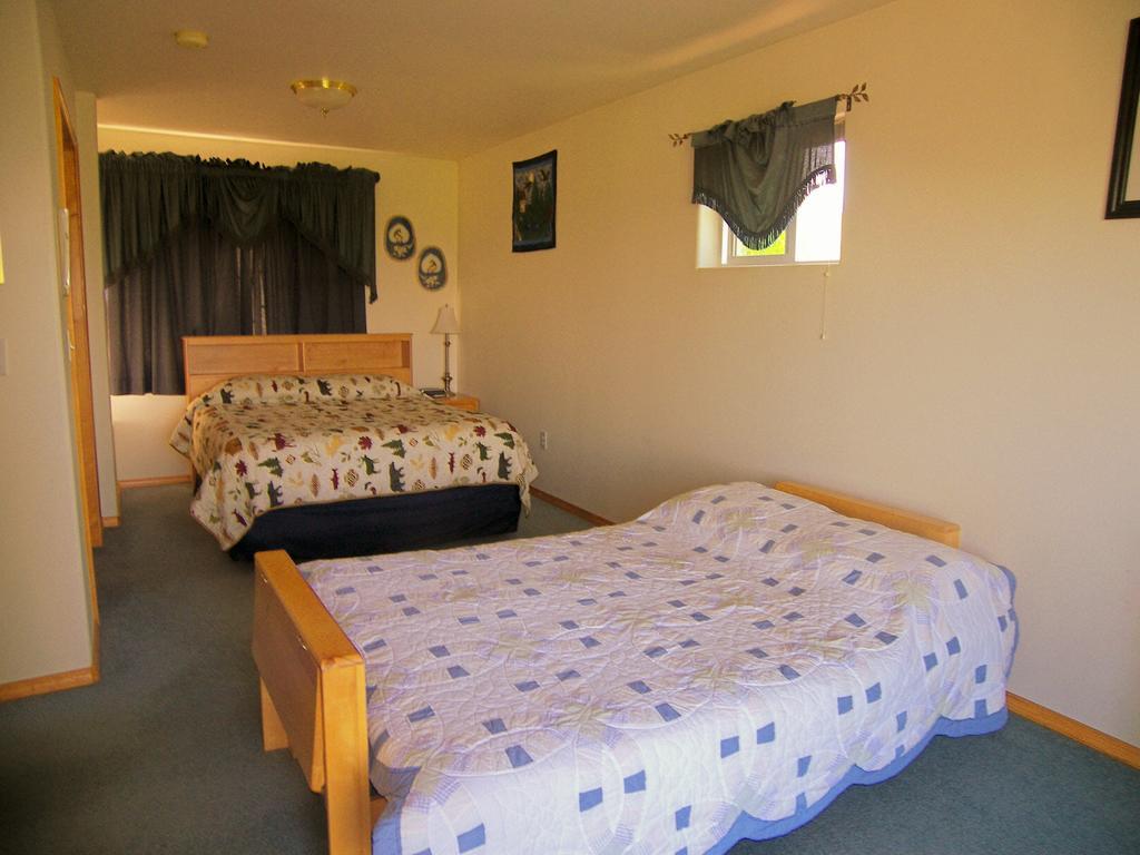 טלקטנה Grace And Bill'S Freedom Hills B&B מראה חיצוני תמונה