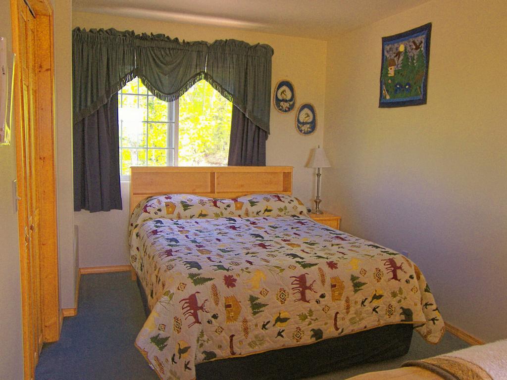 טלקטנה Grace And Bill'S Freedom Hills B&B מראה חיצוני תמונה