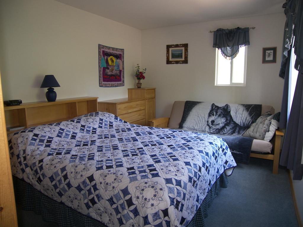 טלקטנה Grace And Bill'S Freedom Hills B&B מראה חיצוני תמונה