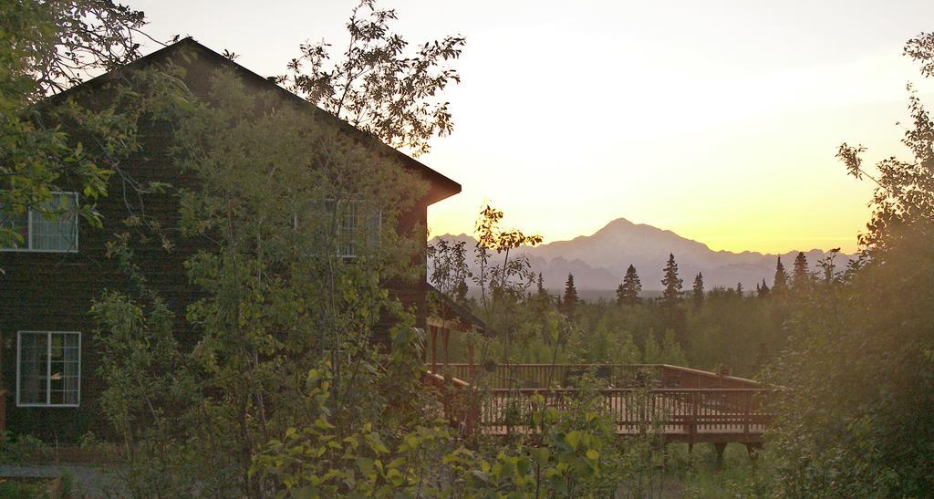 טלקטנה Grace And Bill'S Freedom Hills B&B מראה חיצוני תמונה