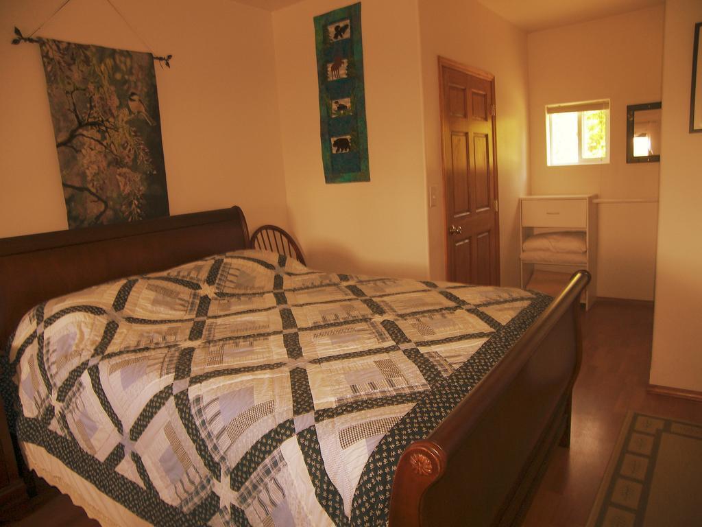 טלקטנה Grace And Bill'S Freedom Hills B&B מראה חיצוני תמונה