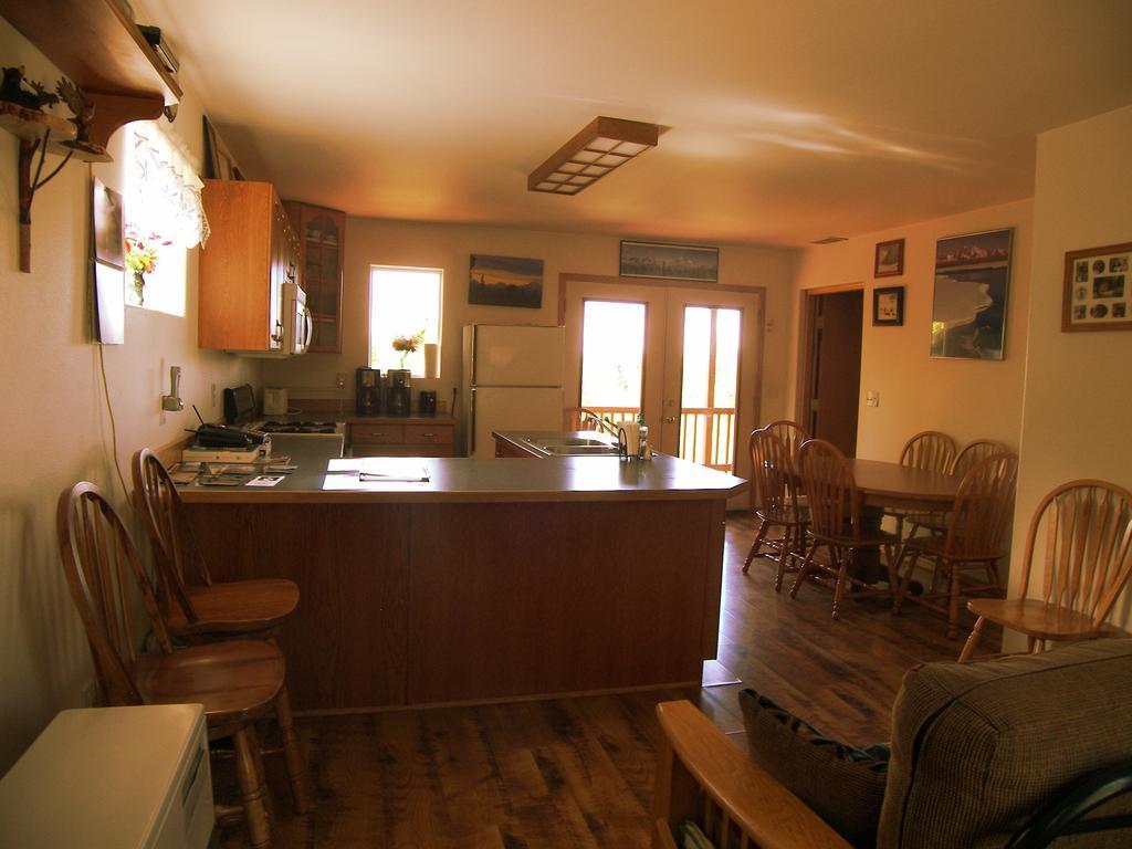 טלקטנה Grace And Bill'S Freedom Hills B&B מראה חיצוני תמונה