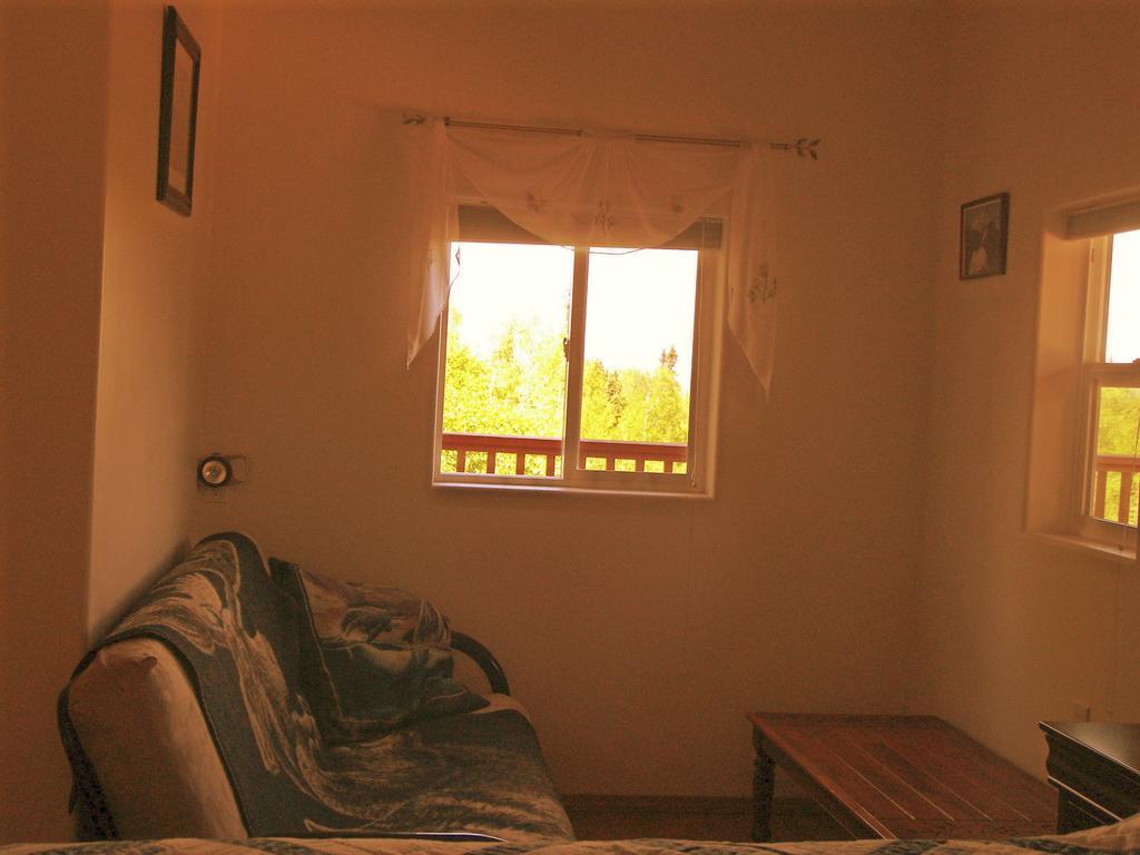 טלקטנה Grace And Bill'S Freedom Hills B&B מראה חיצוני תמונה