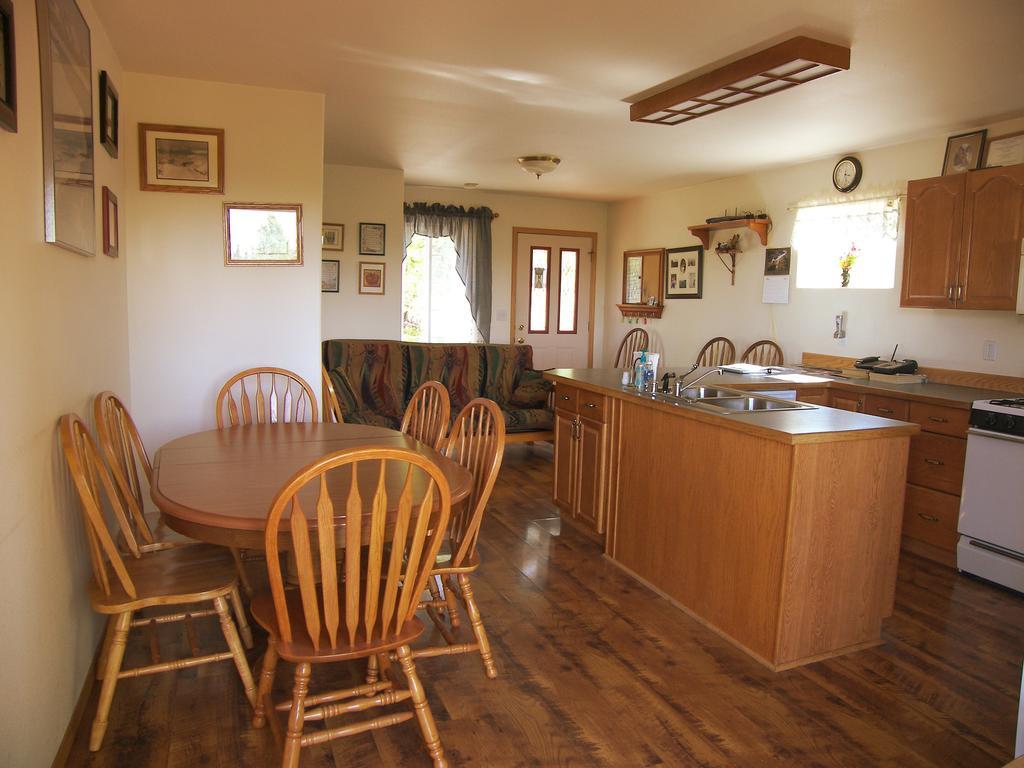 טלקטנה Grace And Bill'S Freedom Hills B&B מראה חיצוני תמונה