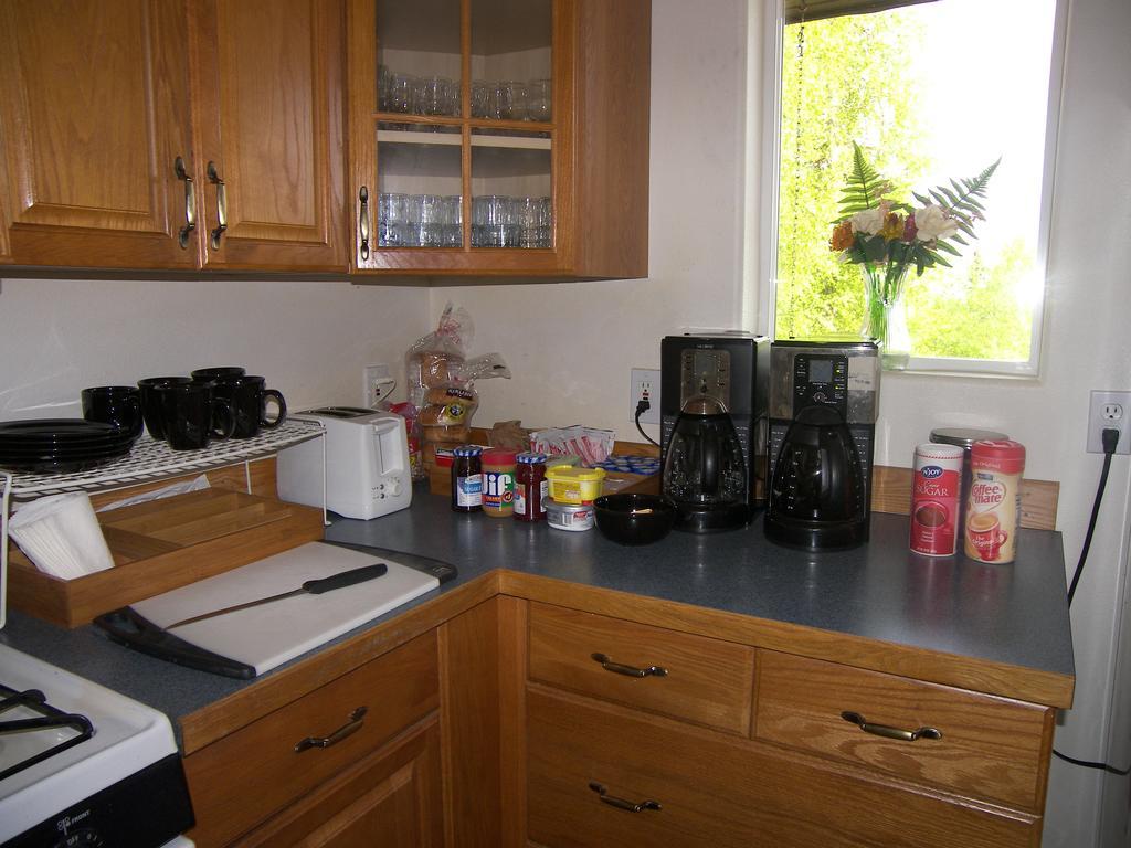 טלקטנה Grace And Bill'S Freedom Hills B&B מראה חיצוני תמונה
