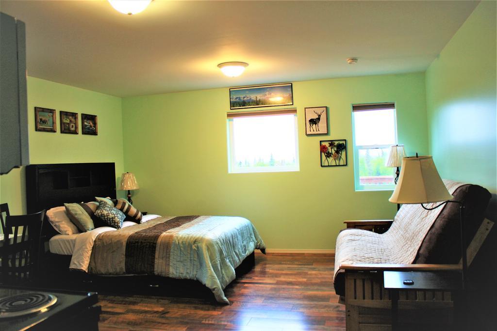 טלקטנה Grace And Bill'S Freedom Hills B&B מראה חיצוני תמונה