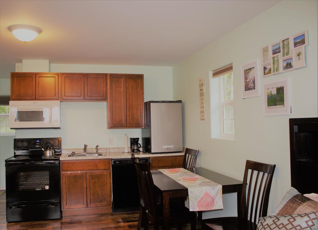 טלקטנה Grace And Bill'S Freedom Hills B&B מראה חיצוני תמונה